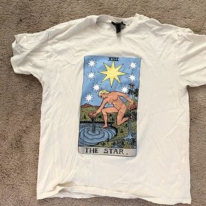 Vintage Style Tee